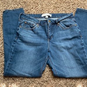 Like new jeans